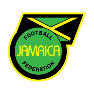 Jamaica National Soccer Team logo